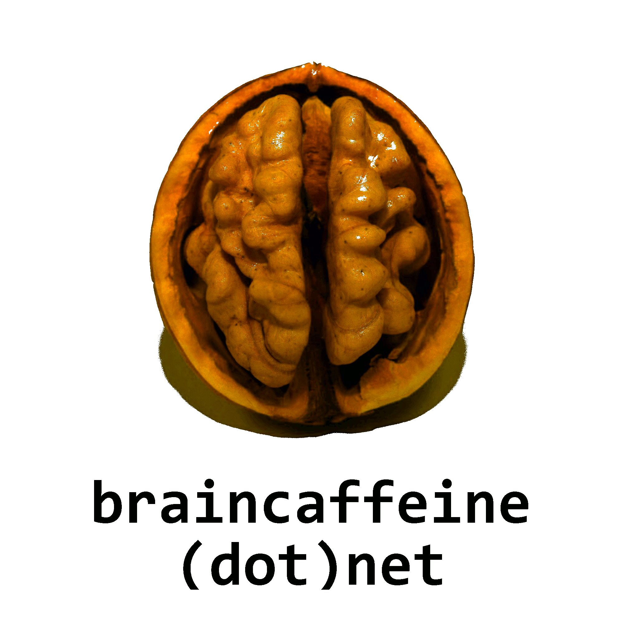 braincaffeine podcast artwork